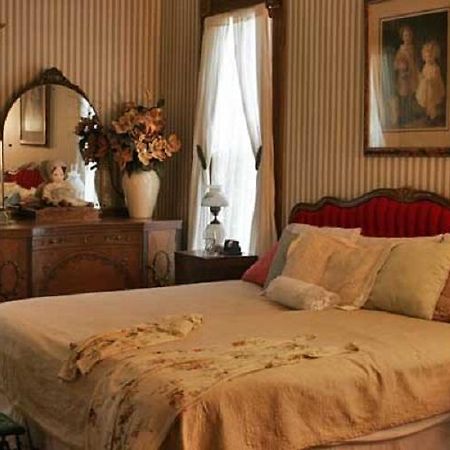 Angel Rose Bed And Breakfast Rockport Zewnętrze zdjęcie