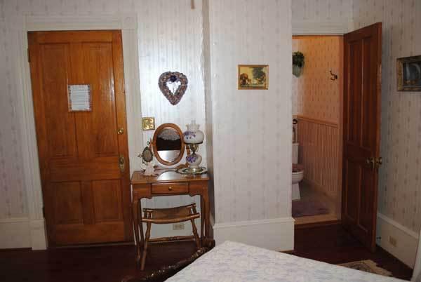 Angel Rose Bed And Breakfast Rockport Pokój zdjęcie