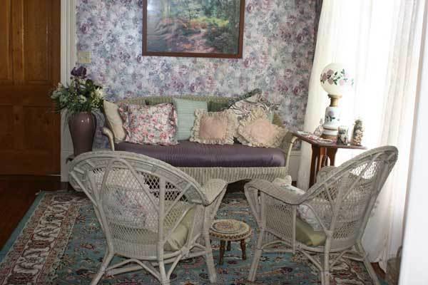 Angel Rose Bed And Breakfast Rockport Zewnętrze zdjęcie