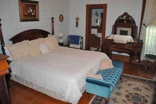 Angel Rose Bed And Breakfast Rockport Pokój zdjęcie