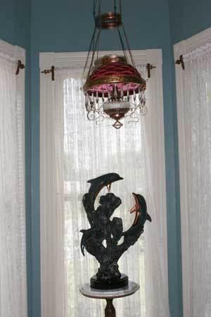 Angel Rose Bed And Breakfast Rockport Zewnętrze zdjęcie