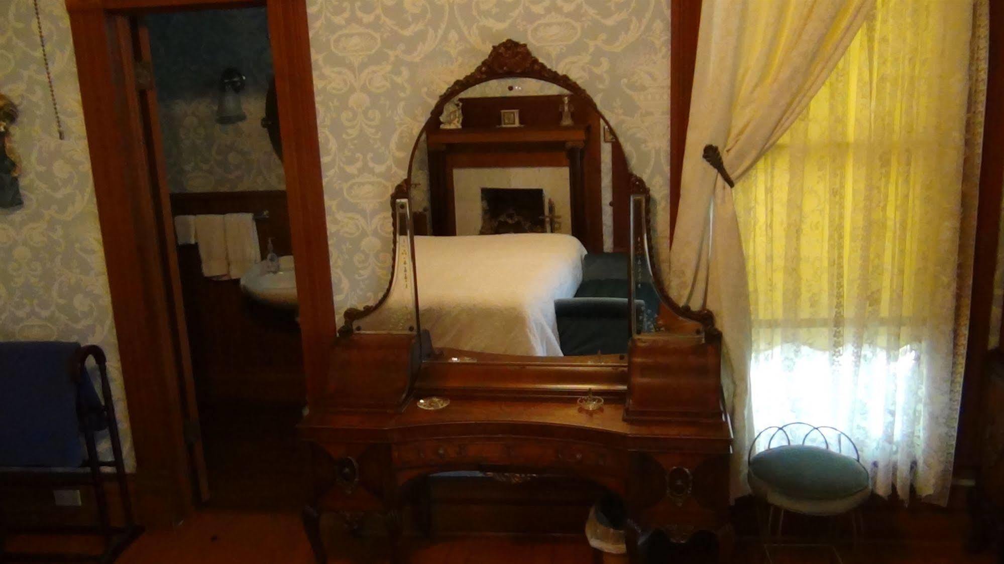 Angel Rose Bed And Breakfast Rockport Zewnętrze zdjęcie